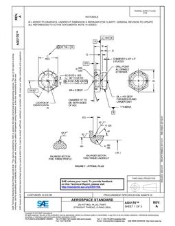 SAE AS5170 Revision A