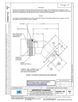 SAE AS85049/89 Revision E