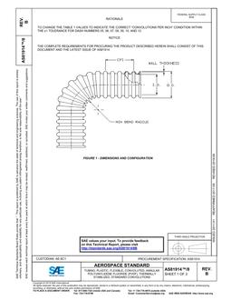 SAE AS81914/8 Revision B