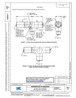 SAE AS6043 Revision C