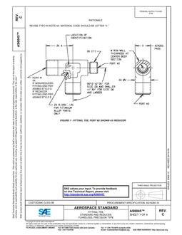 SAE AS6045 Revision C