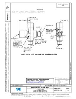 SAE AS6046 Revision C