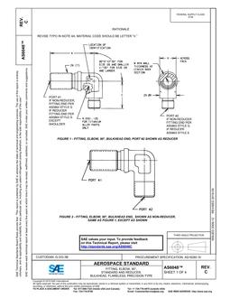 SAE AS6048 Revision C