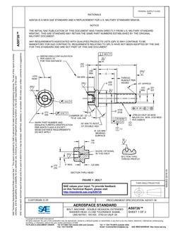 SAE AS9726