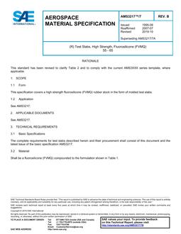 SAE AMS3217/7 Revision B