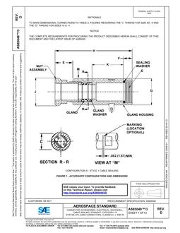 SAE AS85049/3 Revision D