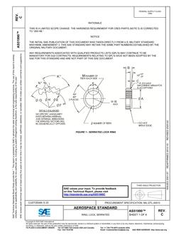 SAE AS51990 Revision C