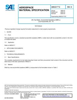 SAE AMS3217/2 Revision D