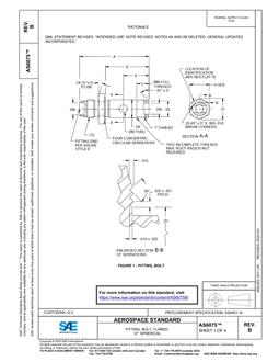 SAE AS6075 Revision B