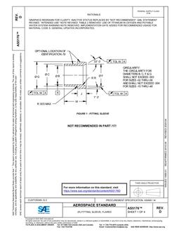 SAE AS5176 Revision D