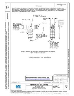 SAE AS1039 Revision H