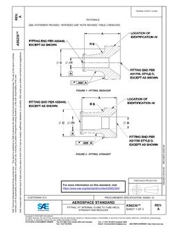 SAE AS6230 Revision A