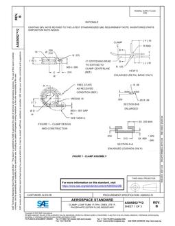 SAE AS85052/2 Revision B