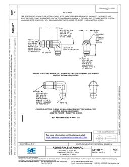 SAE AS1038 Revision H