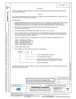 SAE AS23053/12 Revision A