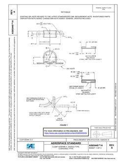 SAE AS85449/4 Revision A