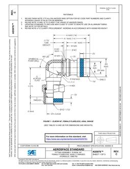 SAE AS5976 Revision C