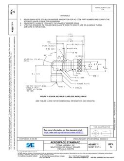 SAE AS5977 Revision C