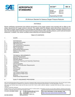 SAE AS1248 Revision B