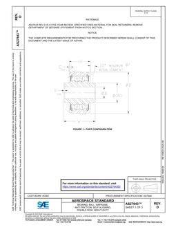 SAE AS27643 Revision D