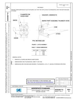 SAE AS38386/4 Revision A