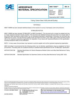 SAE AMST5066 Revision B