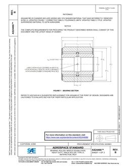 SAE AS24466 Revision B