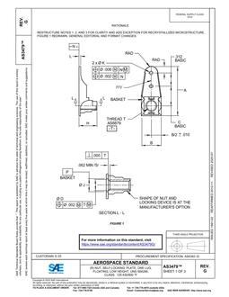 SAE AS3479 Revision G