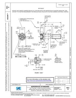 SAE AS3246 Revision E