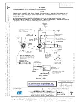 SAE AS9712 Revision B