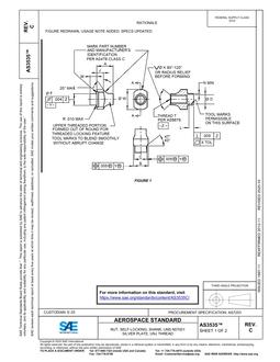 SAE AS3535 Revision C