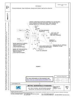 SAE MA4177 Revision A