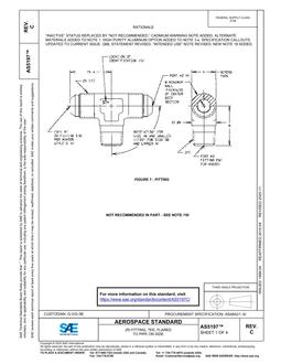 SAE AS5197 Revision C