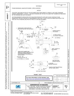 SAE AS9565 Revision D