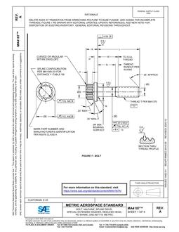 SAE MA4187 Revision A