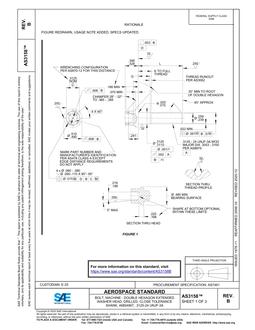 SAE AS3158 Revision B