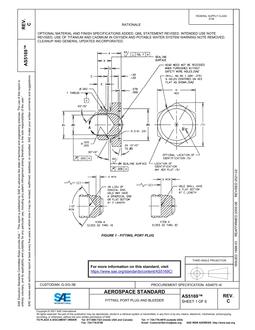 SAE AS5169 Revision C