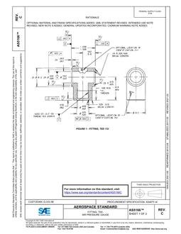 SAE AS5166 Revision C