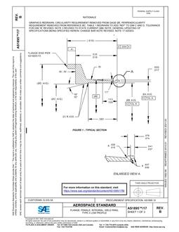 SAE AS1895/17 Revision B