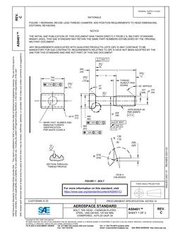 SAE AS9401 Revision C