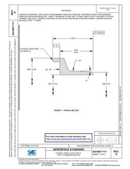 SAE AS1895/11 Revision D