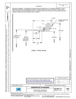 SAE AS1895/2 Revision D