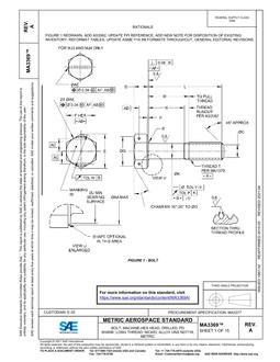 SAE MA3369 Revision A