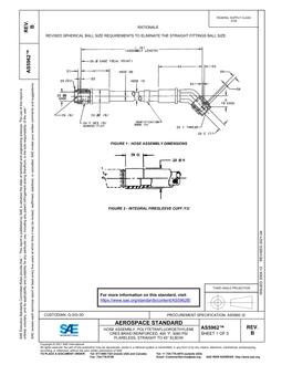 SAE AS5962 Revision B