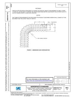 SAE AS81914/5 Revision C