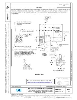 SAE MA3371 Revision A