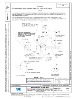 SAE AS9532 Revision C