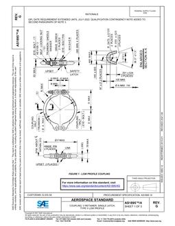 SAE AS1895/4 Revision G