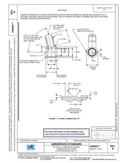 SAE AS6092 Revision B