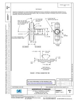 SAE AS6095 Revision B